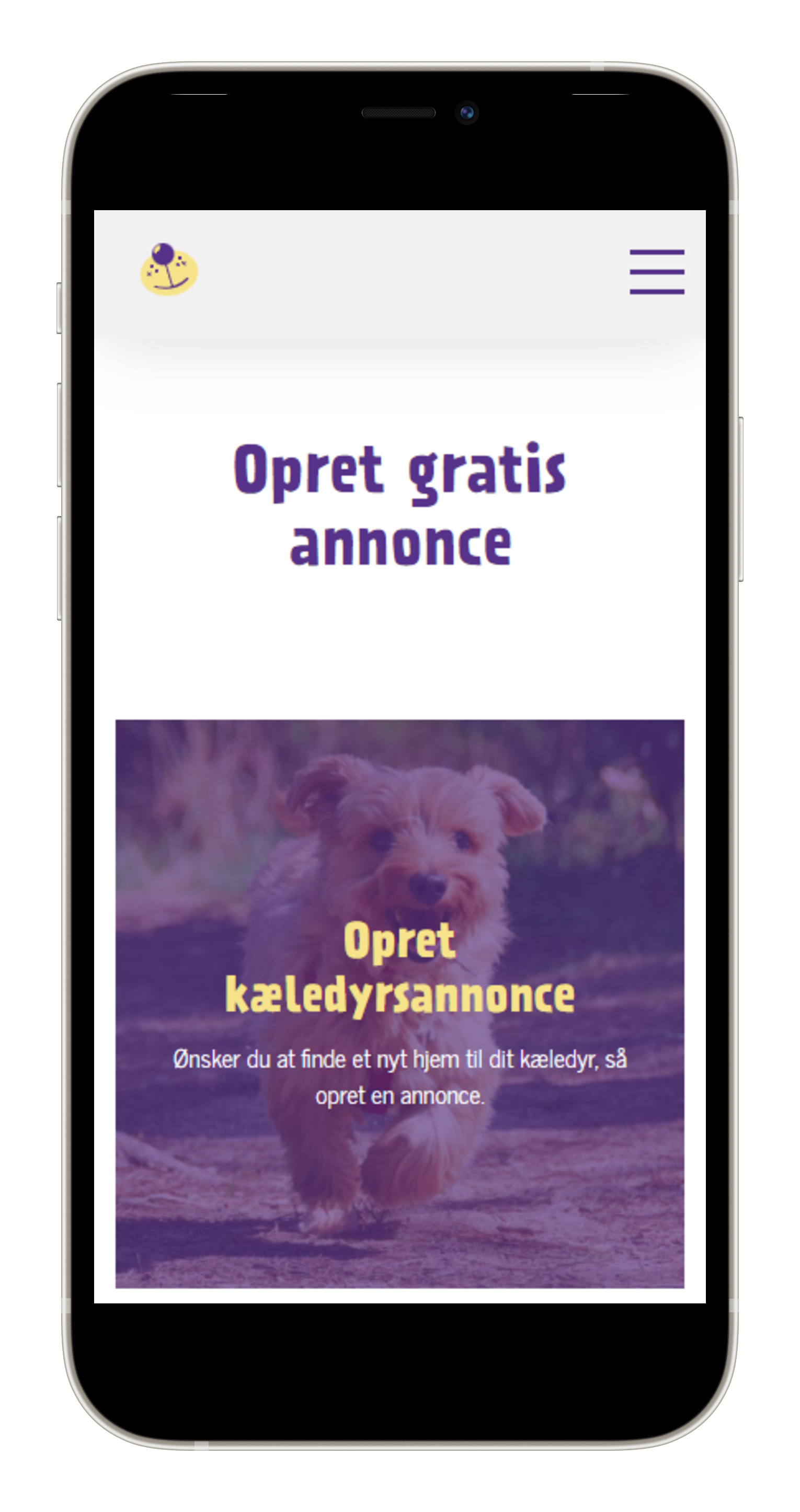 Gratis annonce - mobil