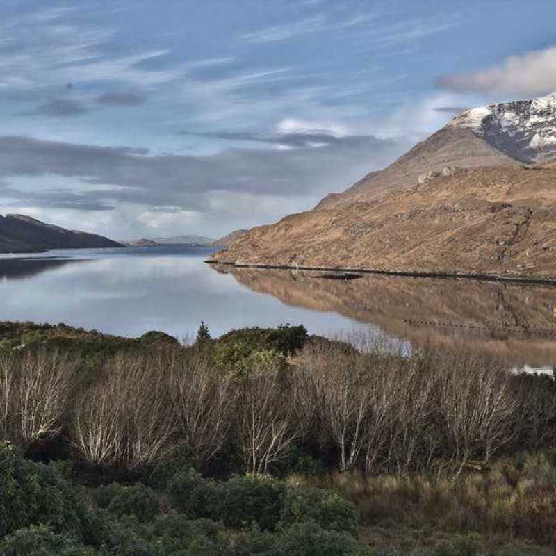 Connemara