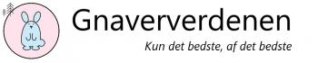 Kun det bedste, af det bedste til din gnaver