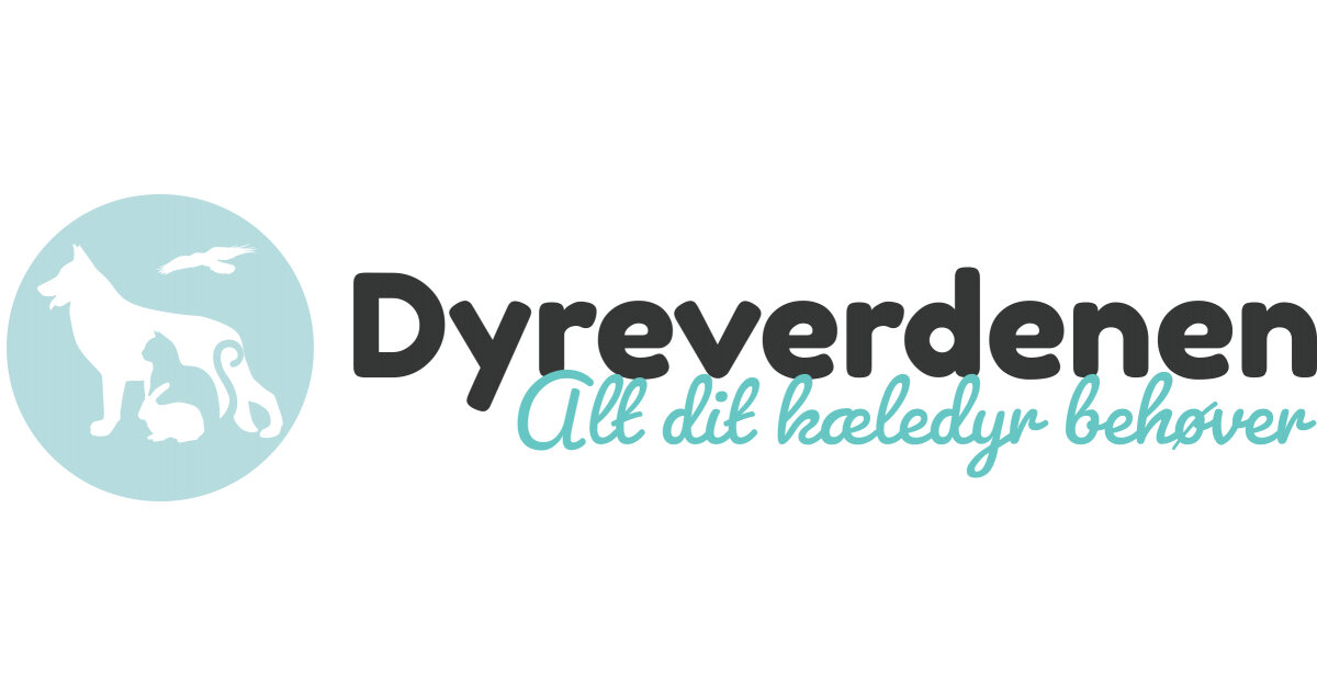 Handel trygt og sikkert foder til dit kæledyr